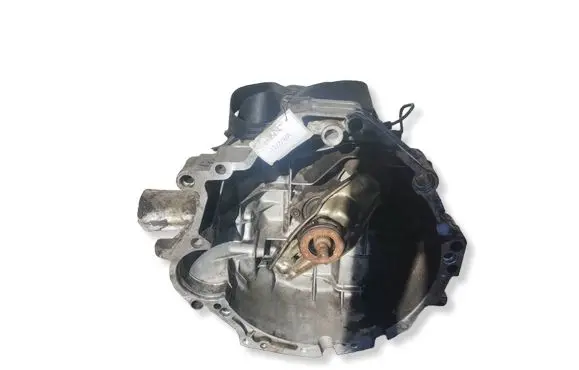 Audi A4 S4 B5 8D Manual 5 speed gearbox DWAKASACJ DWA