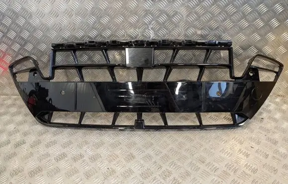 Cupra Formentor Front bumper lower grill 5FF856667H 5FF856667F