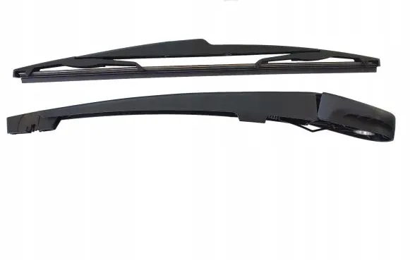 Renault Scenic I Rear wiper blade arm 6007RWT2