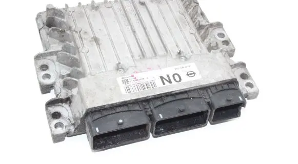 Nissan Juke I F15 Engine control unit/module 23710BJ91B