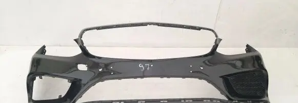 Mercedes-Benz E AMG W212 Front bumper A2128852638