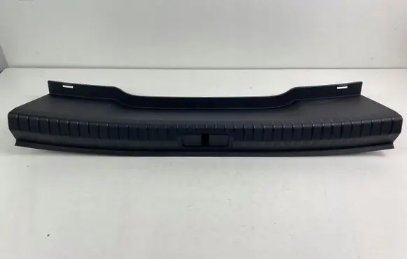 Volkswagen PASSAT B8 Front sill trim cover