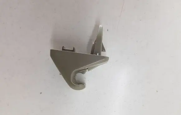 Chevrolet Captiva Sun visor clip/hook/bracket 