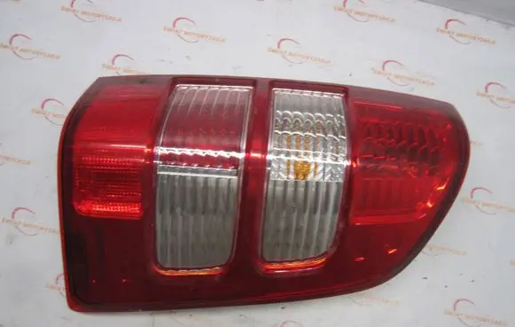 Ford Ranger Rear/tail lights 