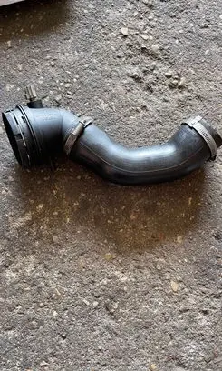 Land Rover Range Rover L322 Intercooler hose/pipe 12Z04014