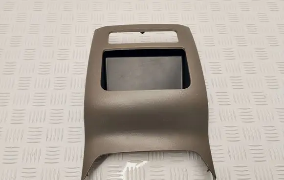 Toyota Land Cruiser (J120) Dashboard storage box/compartment 5891760060 5890360060 5890360030