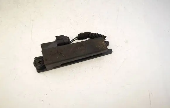 Jaguar XF Antenna control unit AH4215K603AA