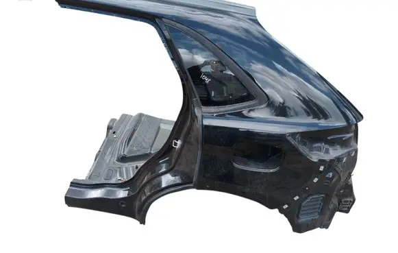 Ford Edge II Rear quarter panel 