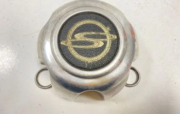 SsangYong Rexton Original wheel cap