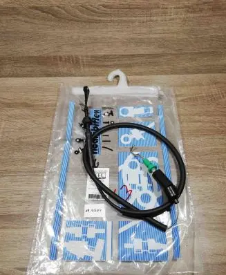 Volkswagen Transporter - Caravelle T4 Throttle cable 701721555k ca022822