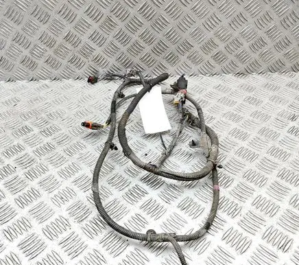 Ford Transit Custom Parking sensor (PDC) wiring loom BK2T15K868AE BK2T15K868BB