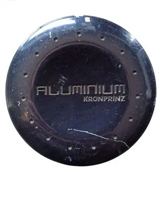 Mercedes-Benz ML W164 Original wheel cap RZ402001