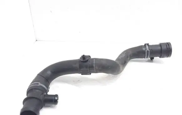 Audi Q5 SQ5 Engine coolant pipe/hose 8R0122055