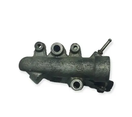 Opel Zafira B Fuel pressure regulator 55188200