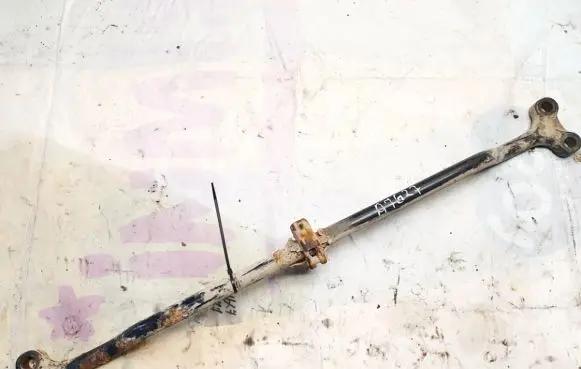 Rear anti-roll bar/sway bar