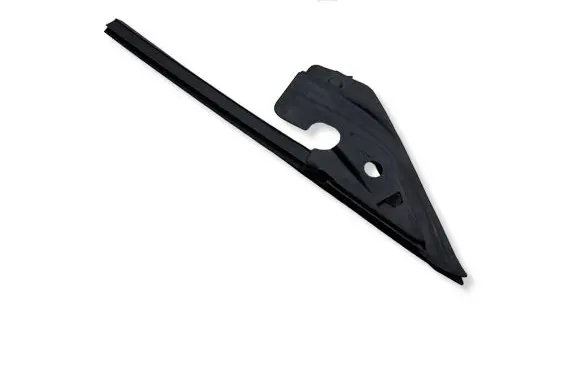 Tesla Model Y Front door windshield rail 150006700B