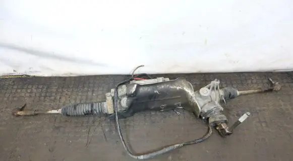 Skoda Octavia Mk2 (1Z) Steering rack