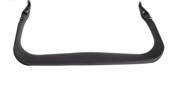 Alfa Romeo Stelvio Centre console side trim rear 1561303010