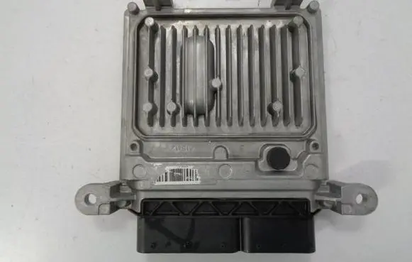 Infiniti Q50 Engine control unit/module ECU
