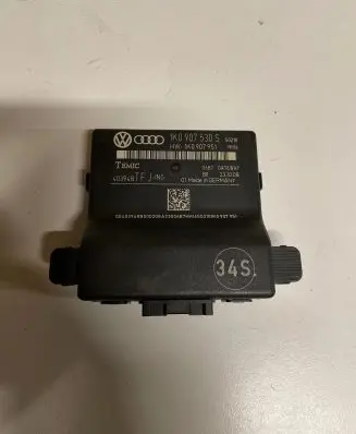 Volkswagen Scirocco Other control units/modules 1K0907530S 403948 1K0907951
