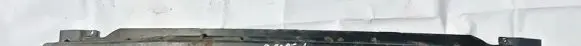Opel Corsa A Front bumper cross member