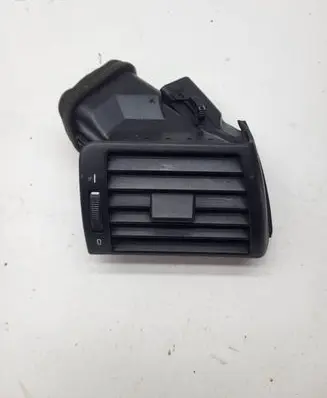 BMW 3 E46 Dash center air vent grill 64228361898