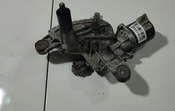 Citroen C4 Grand Picasso Wiper motor 53042446