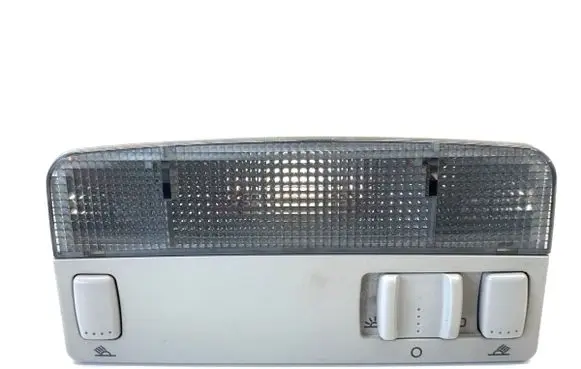 Seat Leon (1M) Headlining lighting console trim 3B0947105C