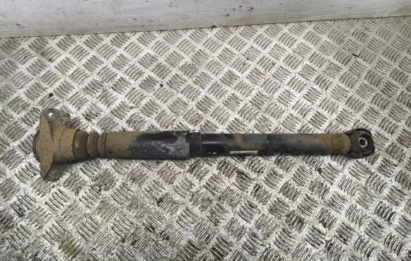 Audi A7 S7 4G Rear shock absorber/damper 4G5035C