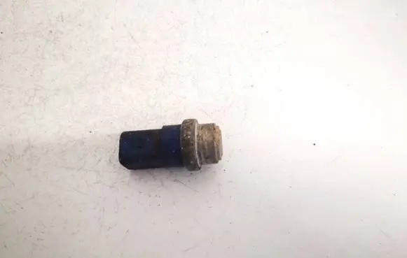 Coolant temperature sensor