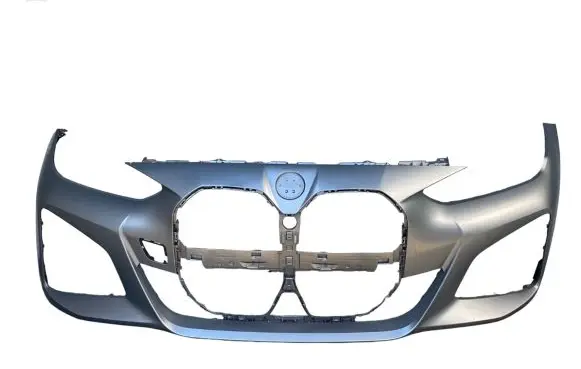 BMW 4 G22 G23 G24 G26 Front bumper 51119881896 9881896