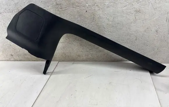 Audi A6 S6 C8 4K Front sill trim cover 4K2867271