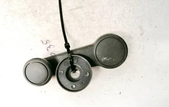 Ford Focus Front door window winding handle v23342