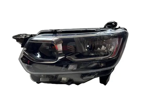 Citroen Berlingo Headlight/headlamp 9816824880 90146119