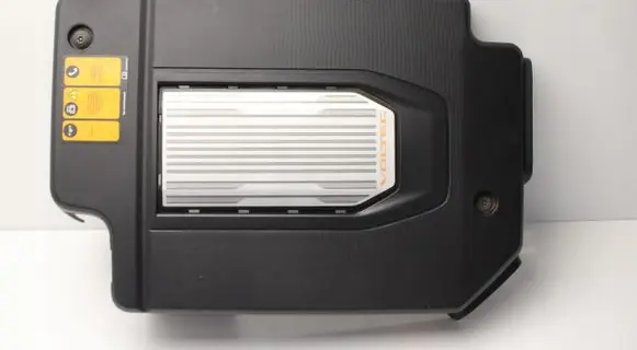 Opel Ampera Engine bonnet/hood 22886718