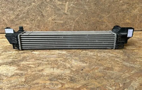 Mini Cooper Countryman F60 Intercooler radiator B002477