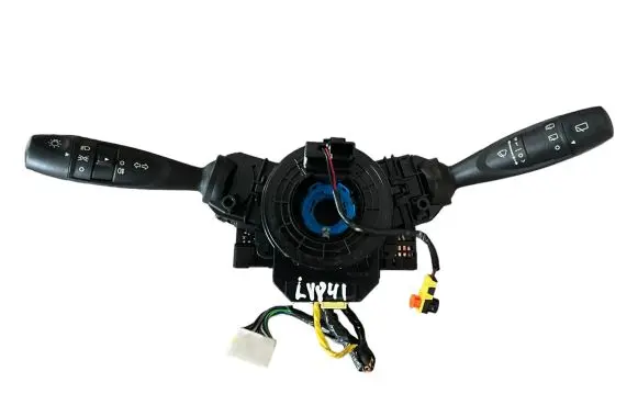 Hyundai i10 Wiper turn signal indicator stalk/switch 299132328 299132302