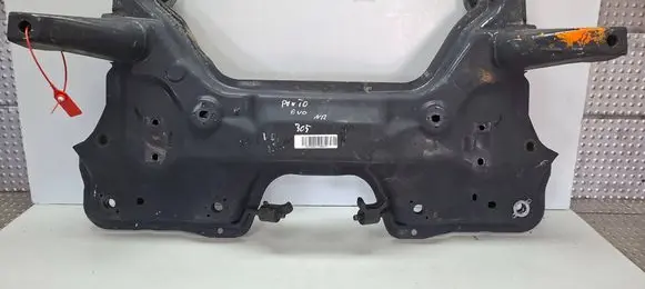 Fiat Punto Evo Front subframe S27645305