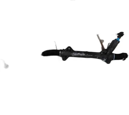 Volkswagen Crafter Steering rack