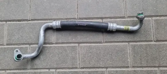 Hyundai Ioniq 5 Air conditioning (A/C) pipe/hose 