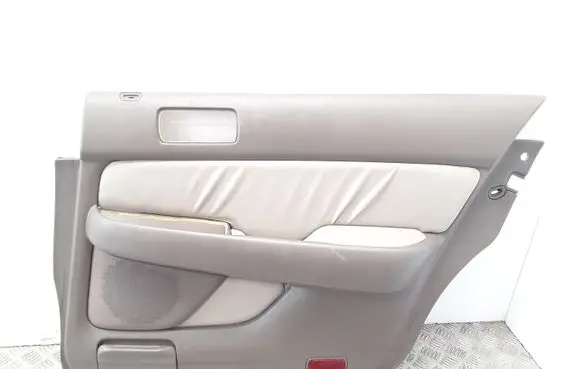 Honda Legend III KA9 Rear door card panel trim