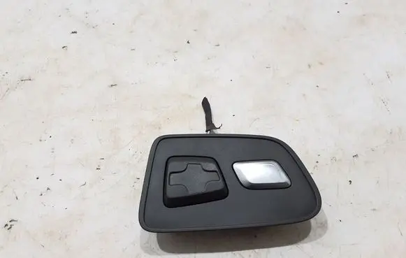 Renault Talisman Seat control switch 285662839R