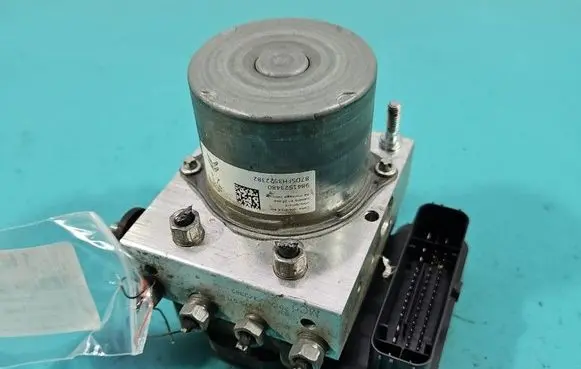 Citroen C5 Aircross ABS Pump 0265956944 IMPRK1561391
