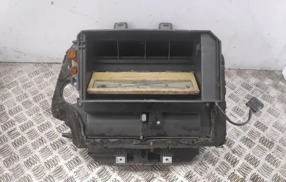 Alfa Romeo 166 Interior heater climate box assembly housing 512022609 B888 01328011305