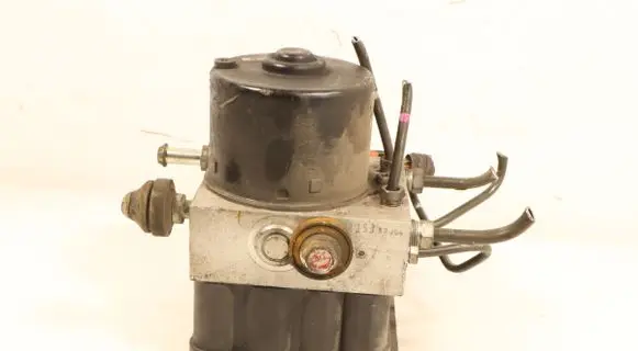 Peugeot 4007 ABS Pump 4670A340