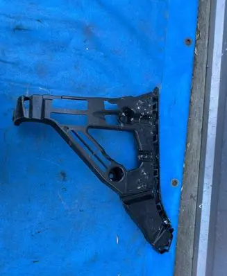 Mercedes-Benz E W214 Rear bumper mounting bracket A2148858704