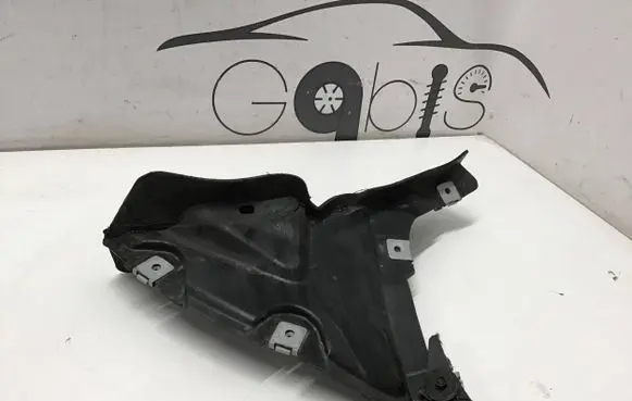 Mercedes-Benz EQS X296 Other exterior part A2966911300