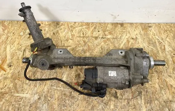 BMW 3 E92 E93 Steering rack 32106872479 6872479 7802277243