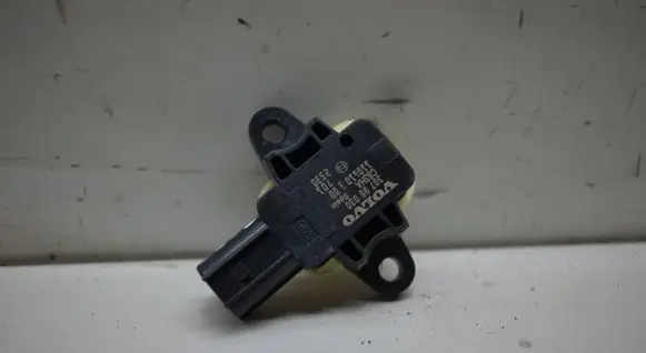 Volvo S60 Airbag deployment crash/impact sensor 30798030
