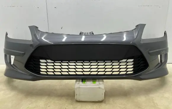 Hyundai i30 Front bumper 86511-2R500
